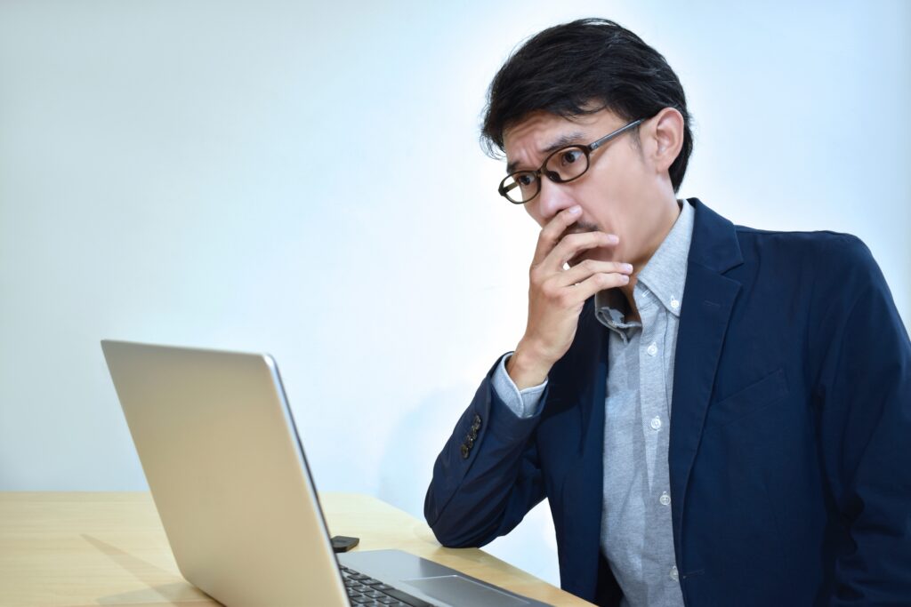 確定申告がバレる理由を表す画像