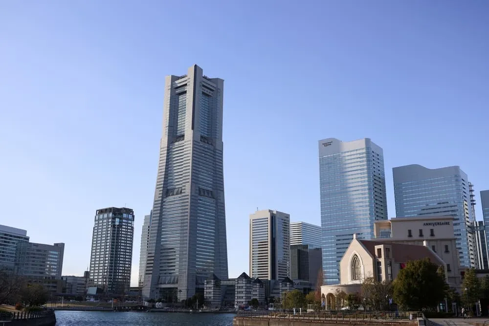 横浜市の画像